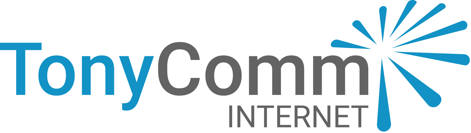 TonyComm INTERNET